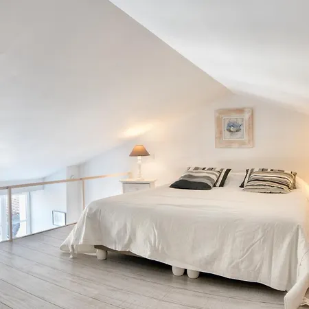 Studio Natice Appartement