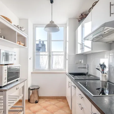 Appartement Studio Natice Saint-Martin-de-Ré