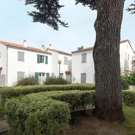 Studio Natice Appartement *